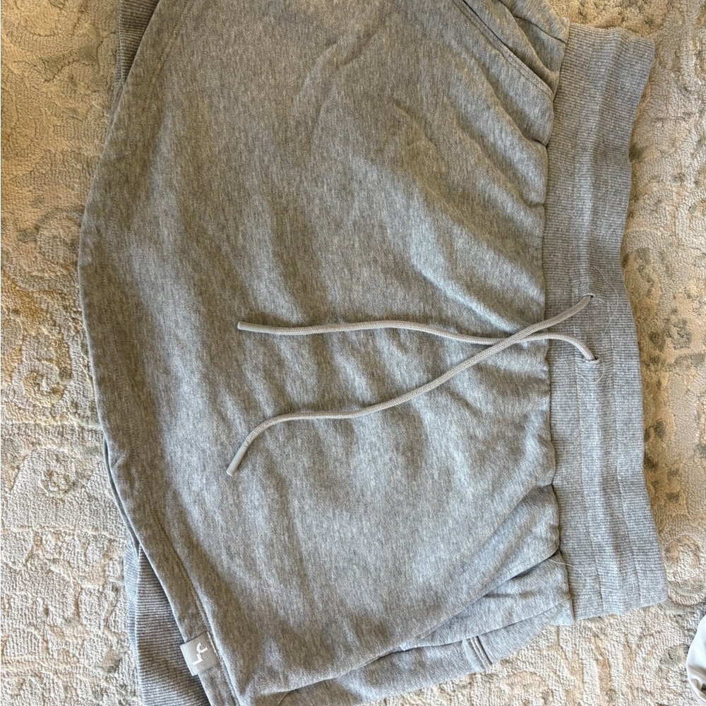JoyLab Heather Gray Sweatshorts